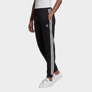 Adidas Originals Slim Cuffed Pants Size S